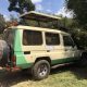 Best Tanzania Wildlife Tour
