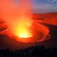 Mount Nyiragongo Excursion Tour